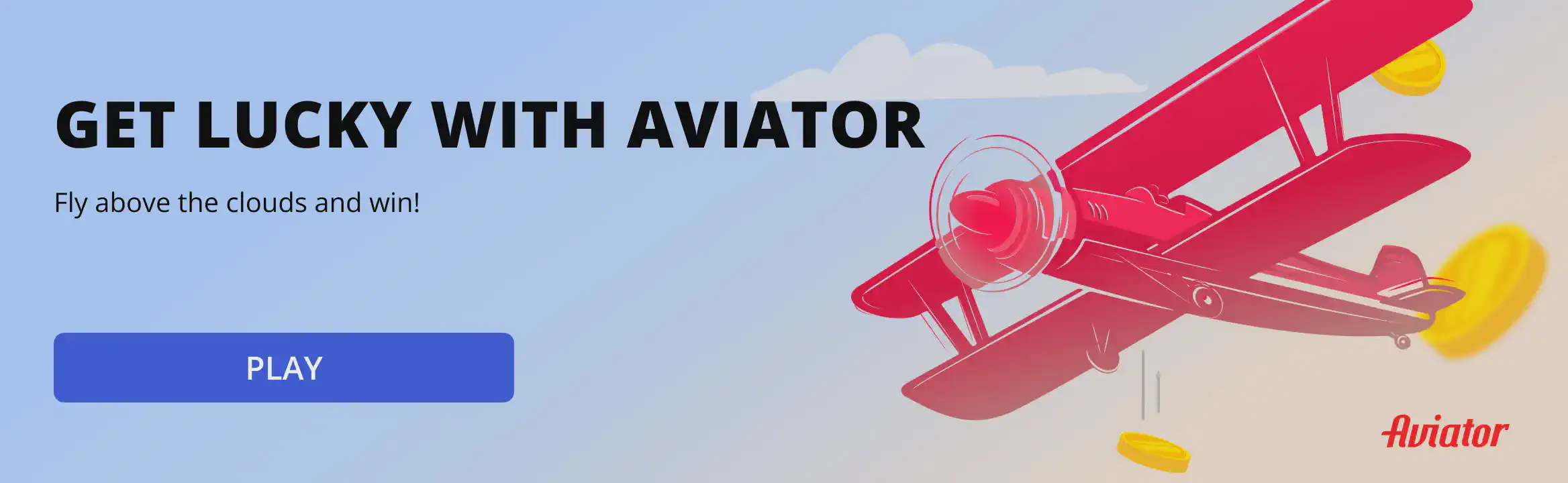 Big Aviator Fun at Glory Casino Online