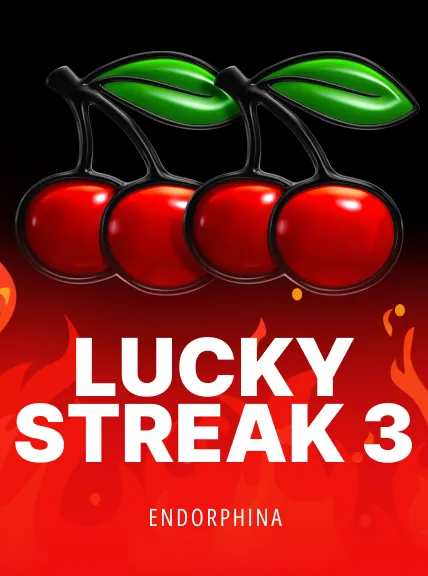 Lucky Streak 3