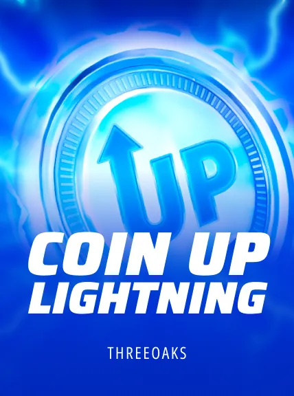 Coin Up Lightning