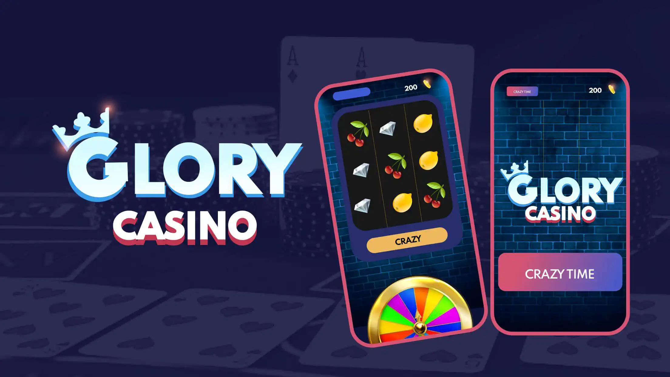 Glory Casino App Features and Benefits for Users